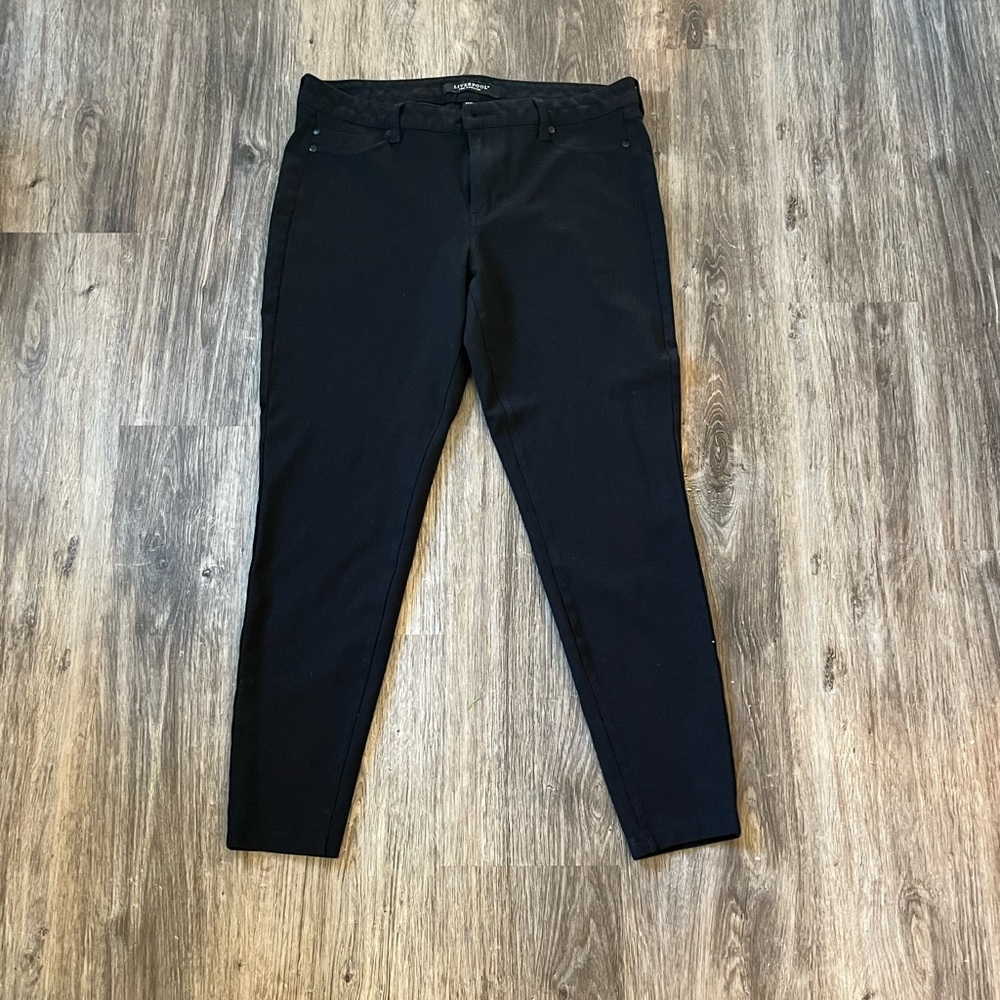 Liverpool Los Angeles, casual pants